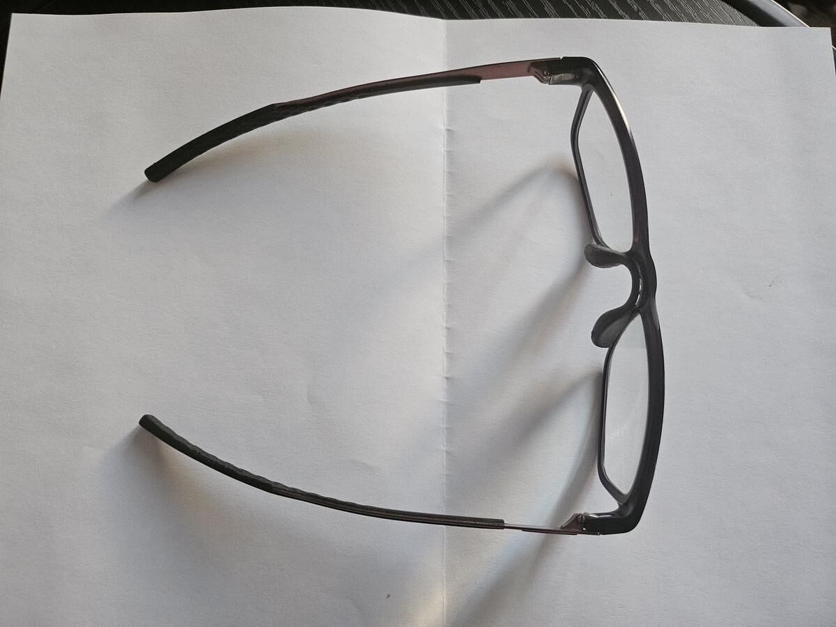 Oakley - OXB153-0553 53/17 136