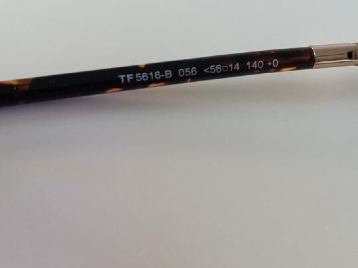 Tom Ford  - TF5616-B 056 56¤14