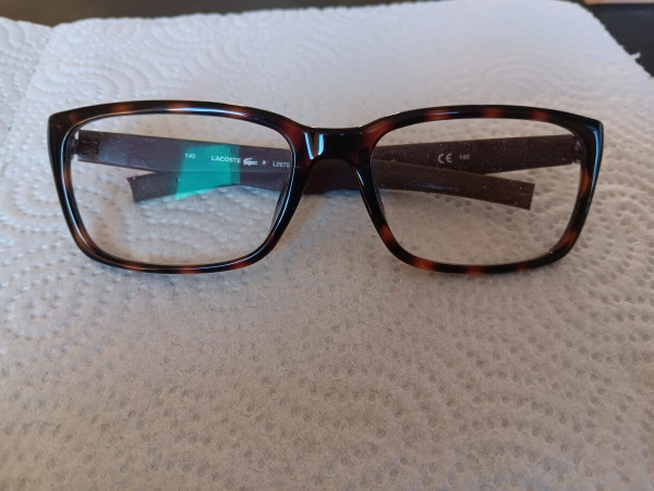 Lacoste - L2675 214 140