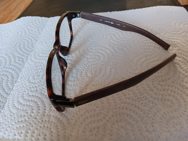 Lacoste - L2675 214 140