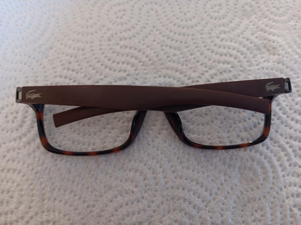 Lacoste - L2675 214 140