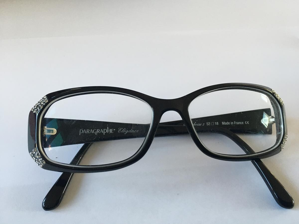 Paragraphe elegance - Duchesse 52¤18