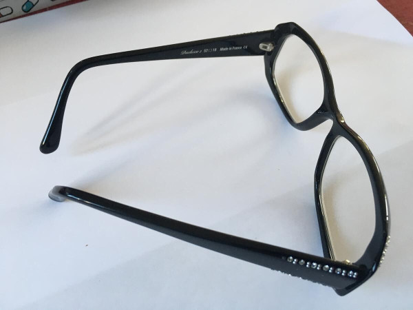 Paragraphe elegance - Duchesse 52¤18