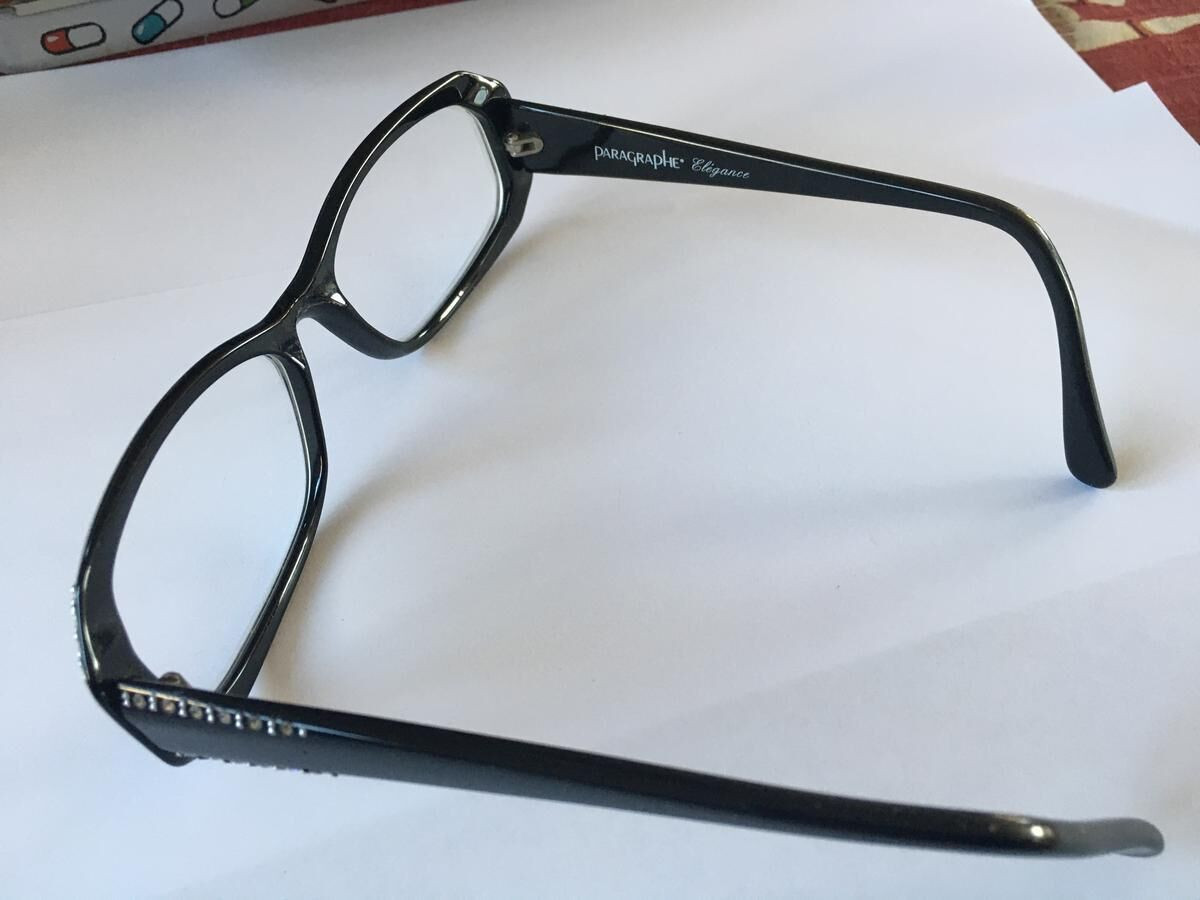 Paragraphe elegance - Duchesse 52¤18