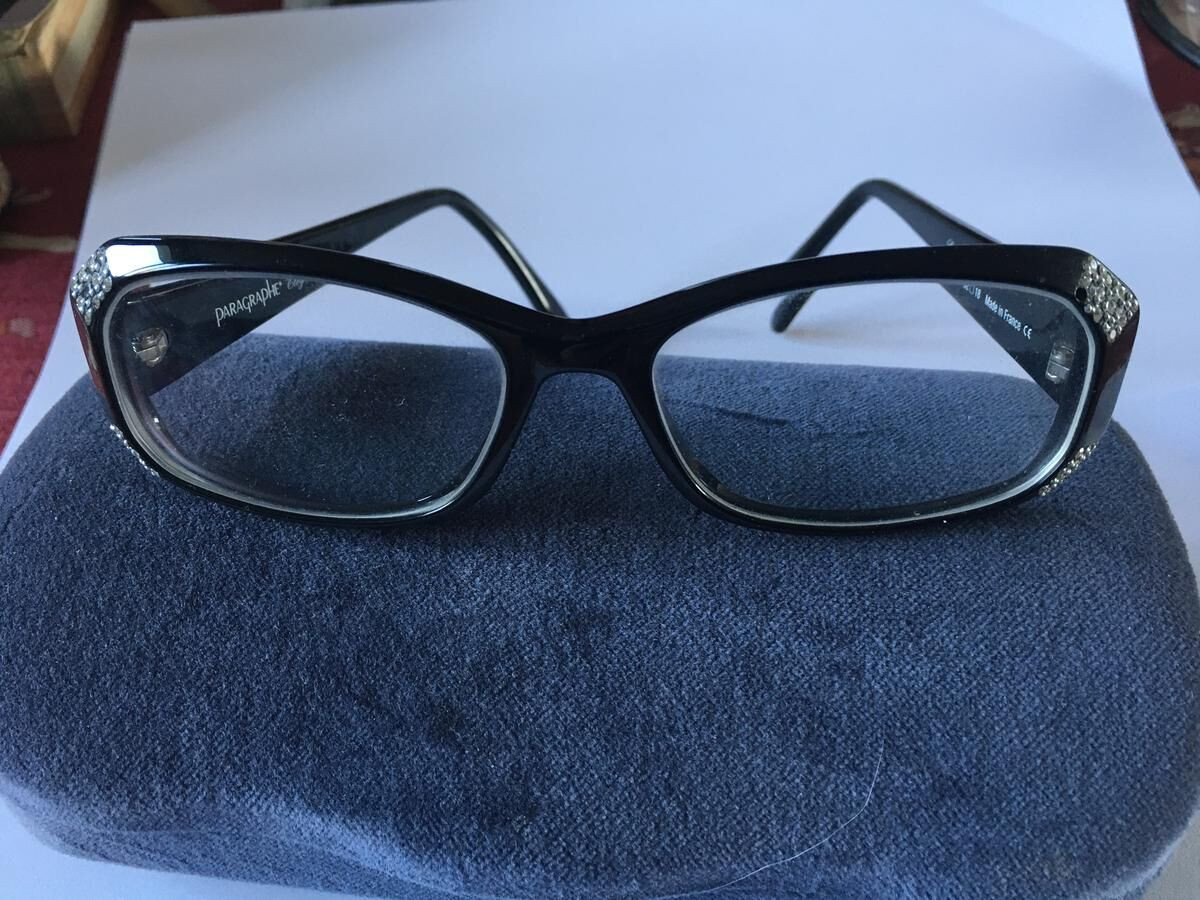 Paragraphe elegance - Duchesse 52¤18