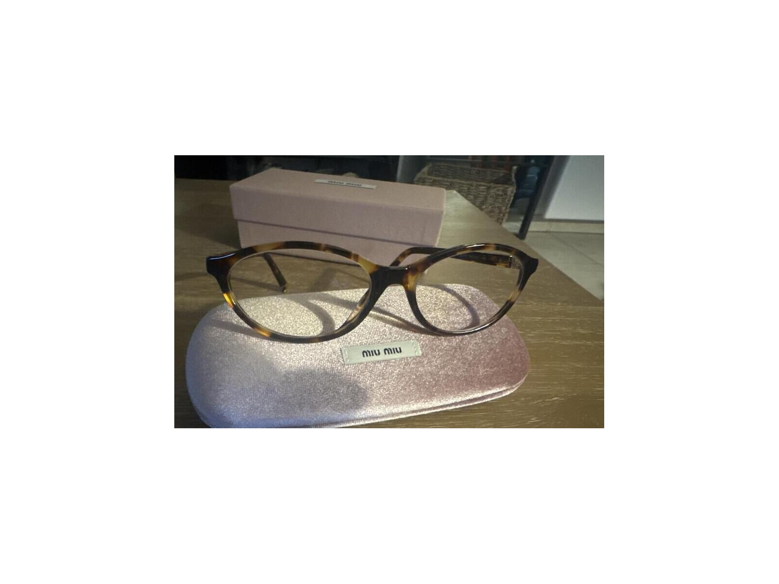 小物 archive MIUMIU llic Cat Eyewear miumiu archive sunglasses