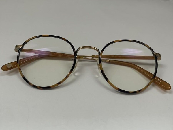 Garrett leight  - wilson 49/22