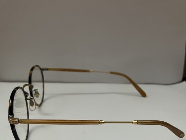 Garrett leight - wilson 49/22