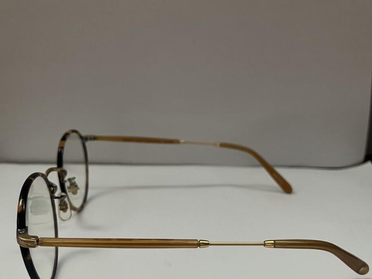 Garrett leight - wilson 49/22