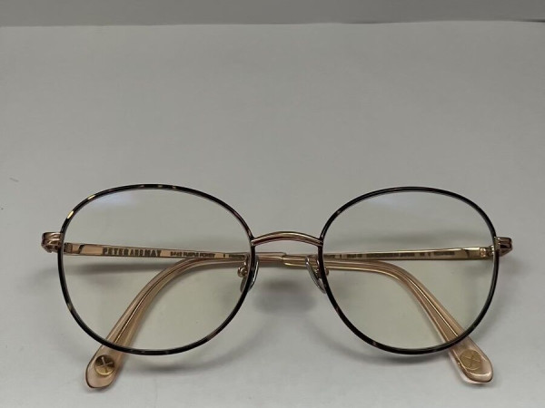 Peter and May - 52/19