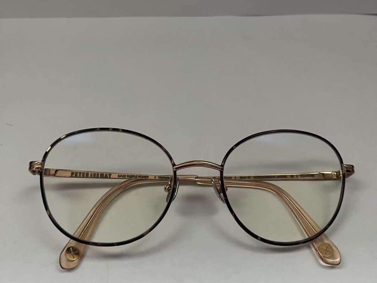 Peter and May - 52/19