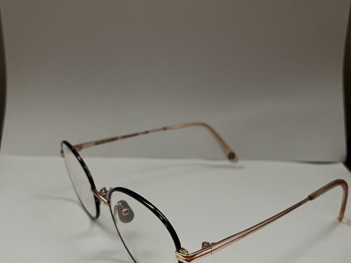 Peter and May - 52/19