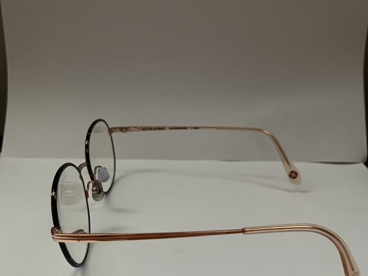 Peter and May - 52/19