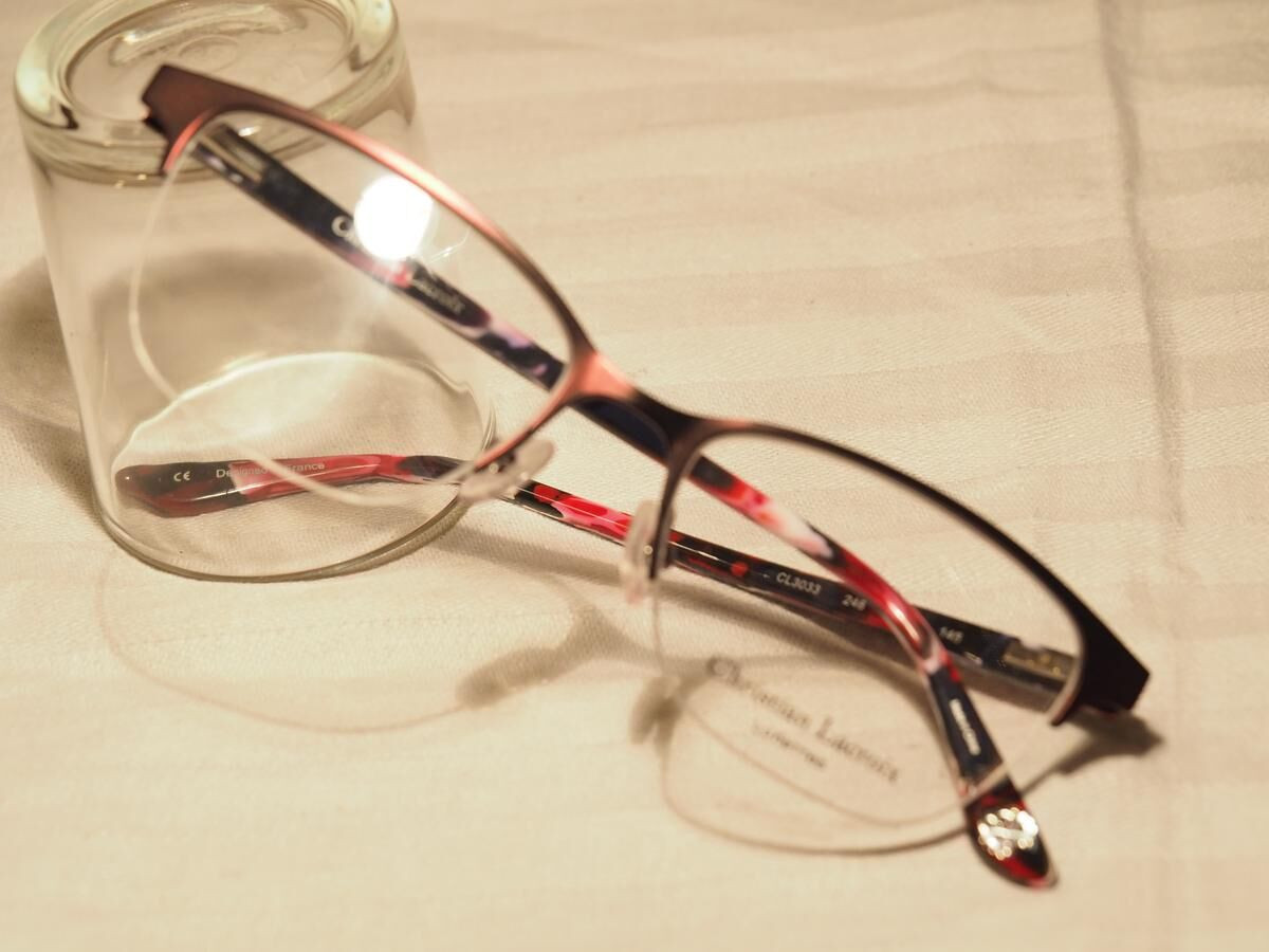 Christian Lacroix - CL3033  248 53¤17