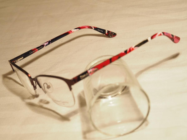 Christian Lacroix - CL3033  248 53¤17