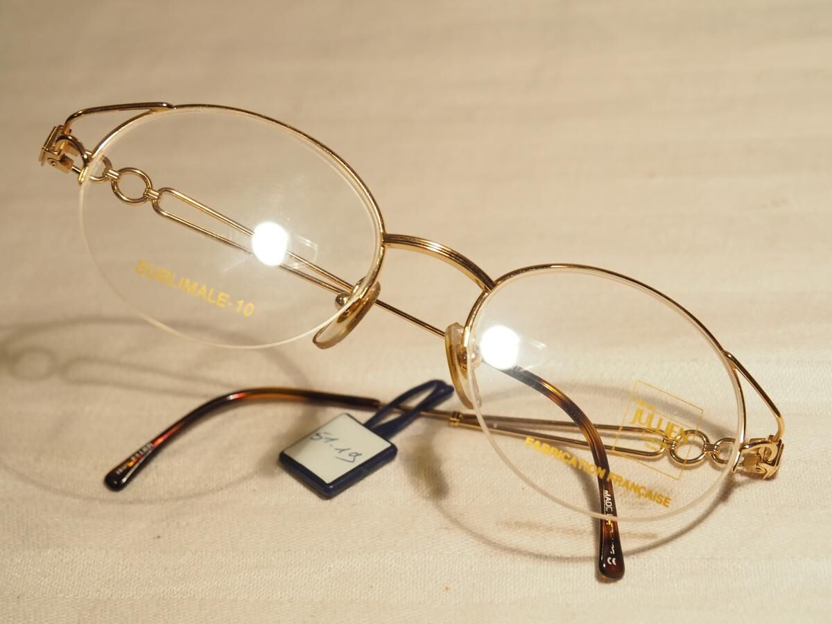 Henry Jullien - Sublimale 10 51¤19