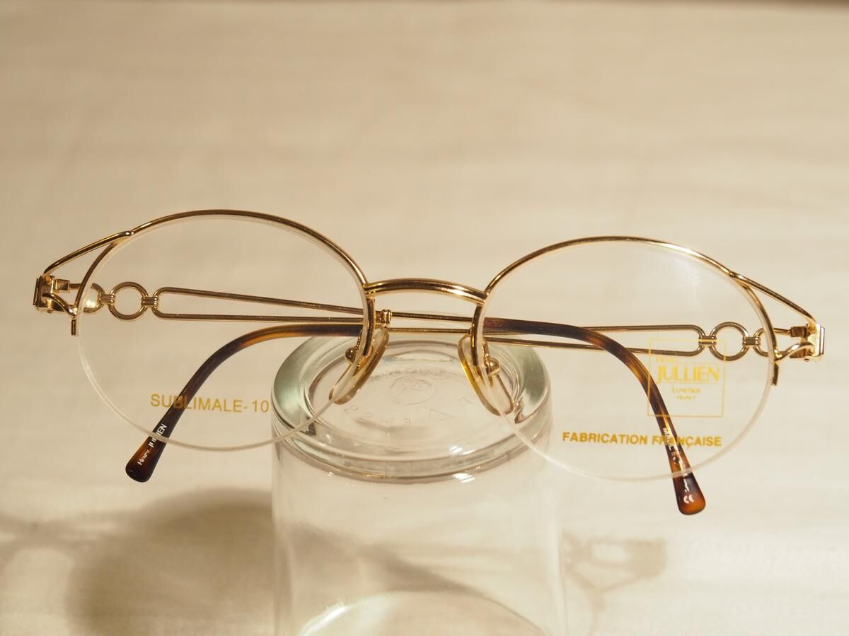 Henry Jullien - Sublimale 10 51¤19