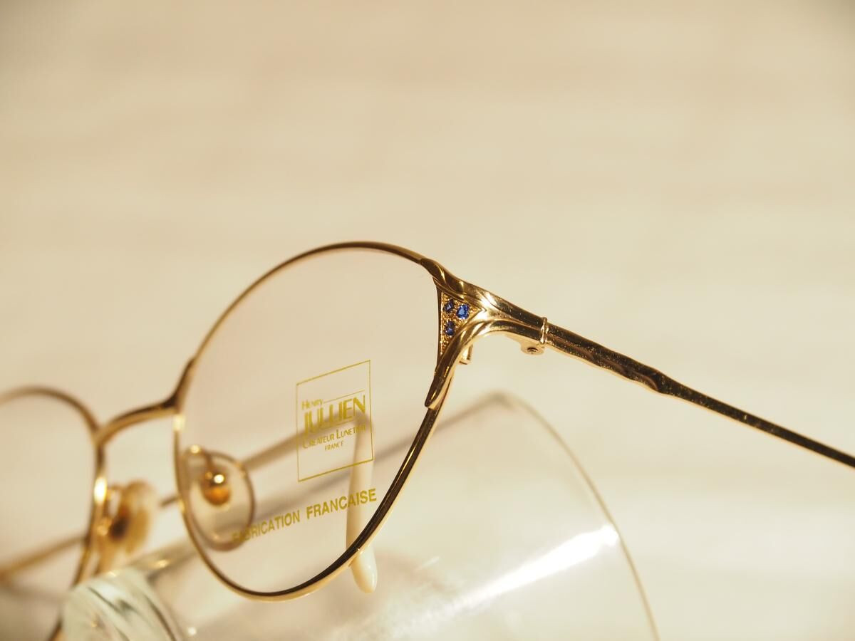 Henry Jullien - Lerica 54¤19