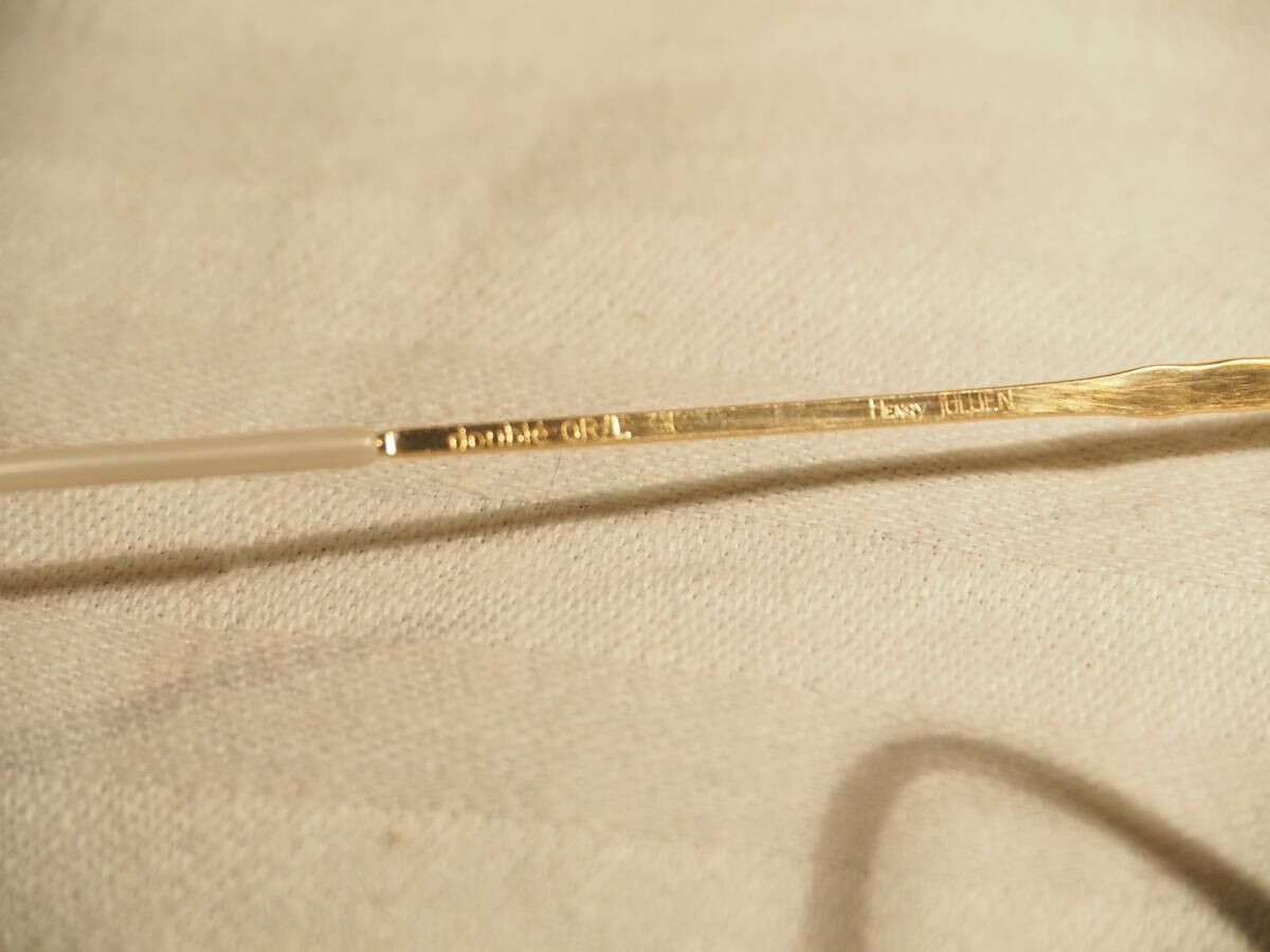 Henry Jullien - Lerica 54¤19