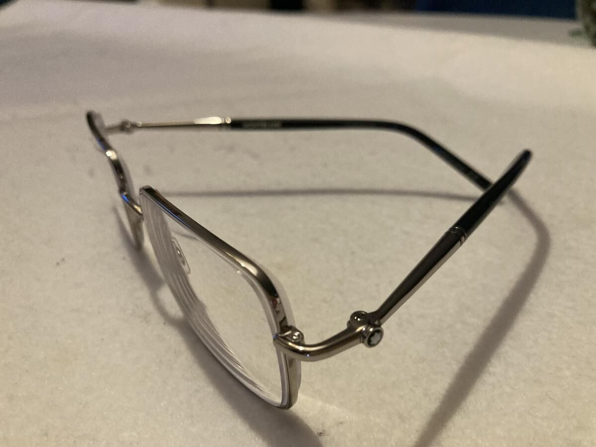 MONTBLANC - MB00720 002 55¤18-145