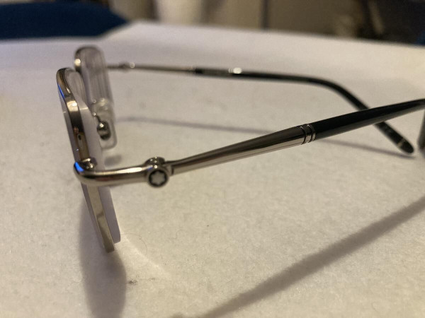 MONTBLANC - MB00720 002 55¤18-145