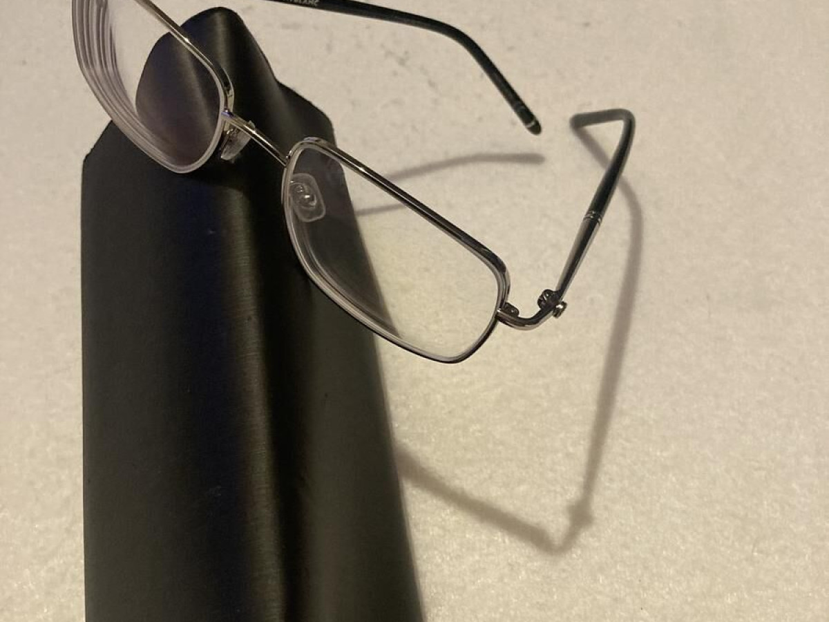 MONTBLANC - MB00720 002 55¤18-145