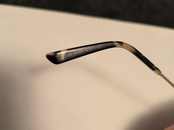 Level - LE2152 ECGR 54/17