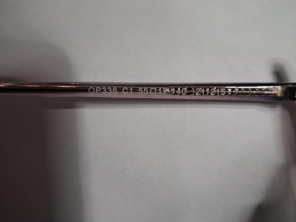 IKALY - OP336 C1 55□17 140