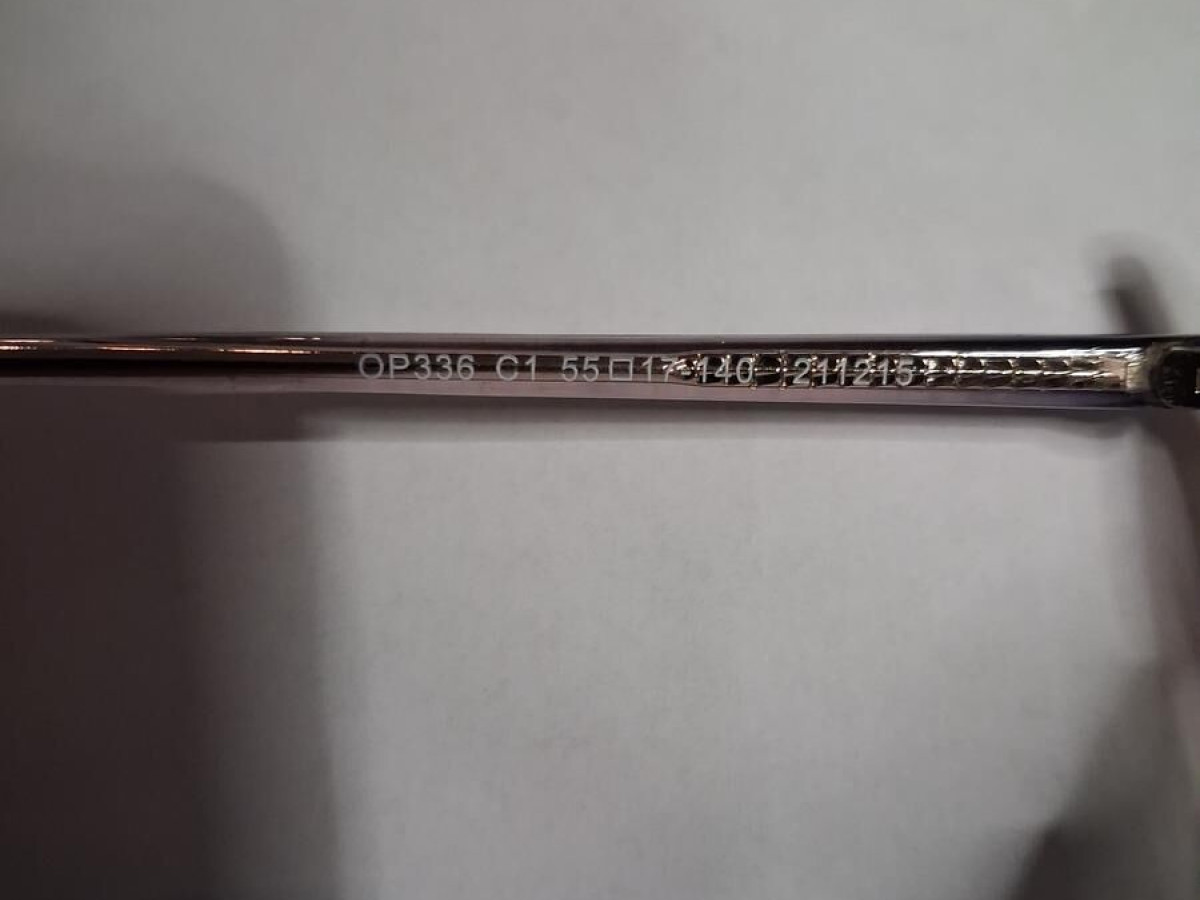 IKALY - OP336 C1 55□17 140