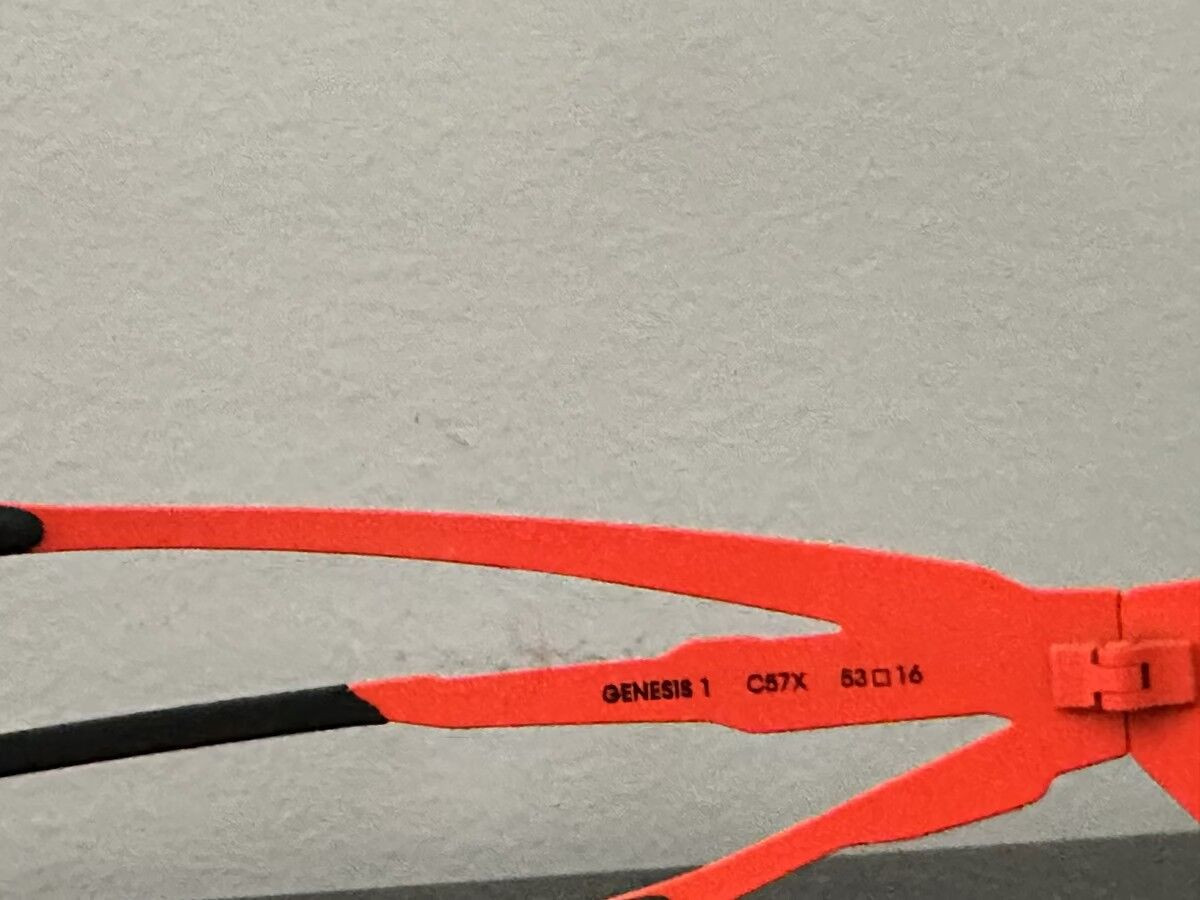 PARASITE - GENESIS 1 53¤20