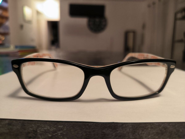 Ray Ban - RB5206 5014 52/18