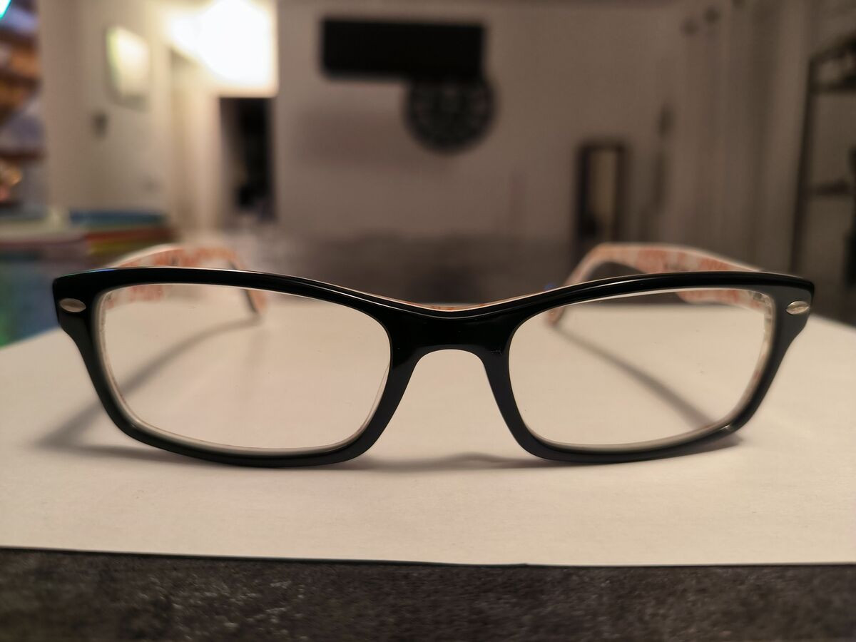 Ray Ban - RB5206 5014 52/18