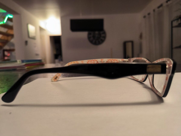 Ray Ban - RB5206 5014 52/18