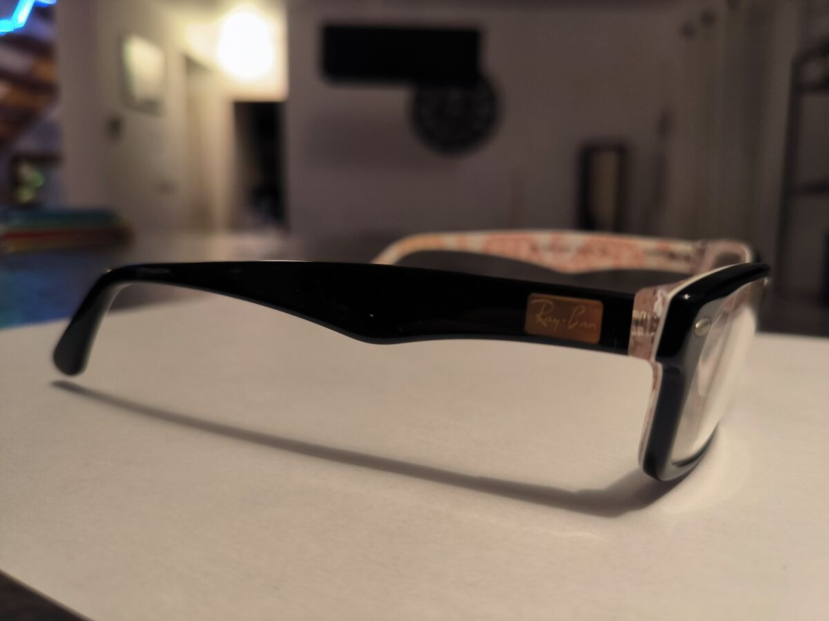 Ray Ban - RB5206 5014 52/18