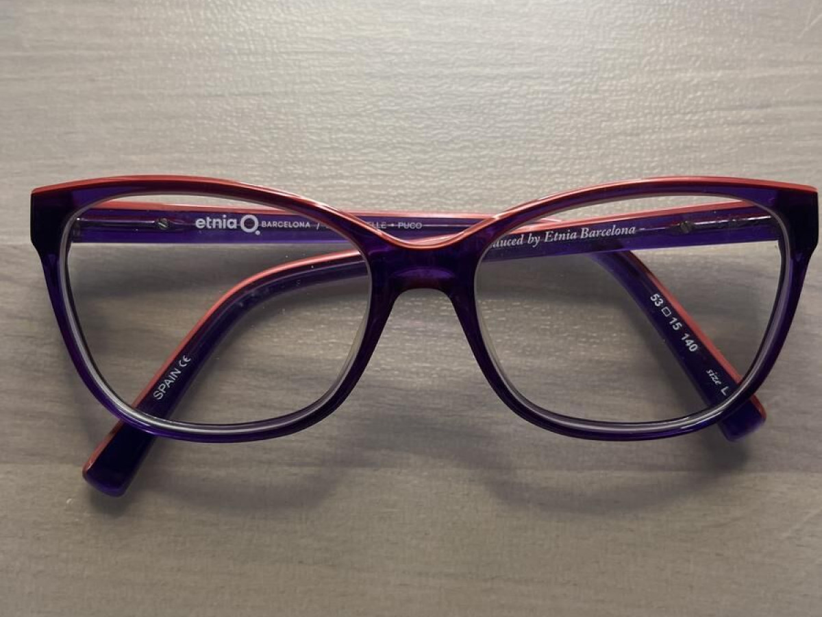 Etnia Barcelona - La Rochelle Puco 53¤15