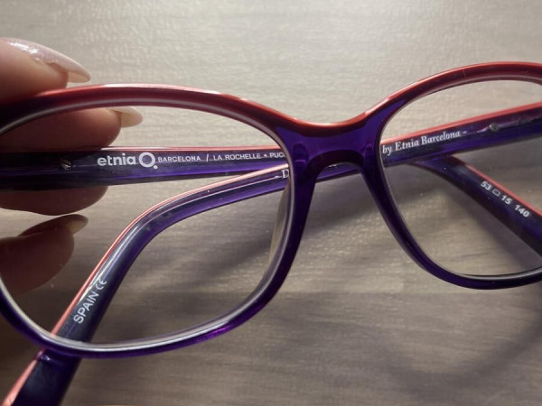 Etnia Barcelona - La Rochelle Puco 53¤15