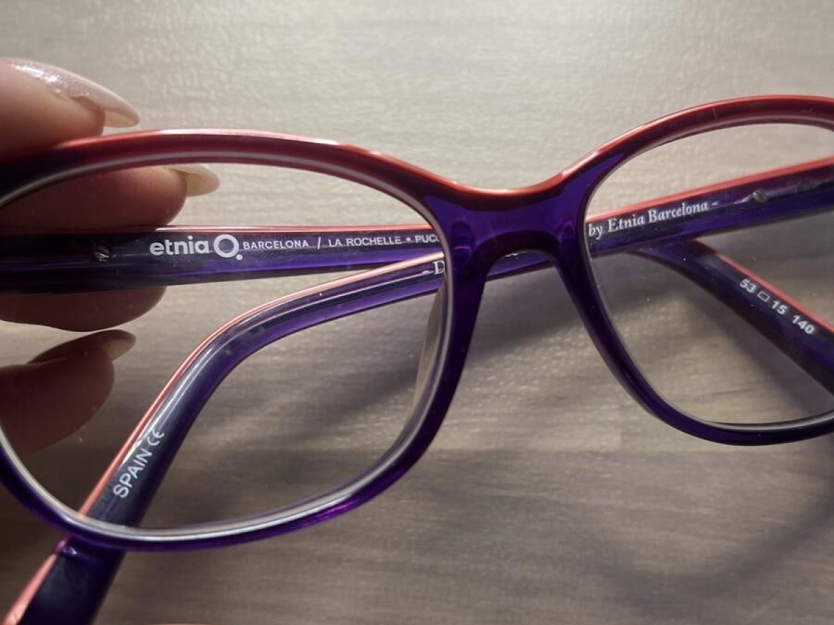 Etnia Barcelona - La Rochelle Puco 53¤15