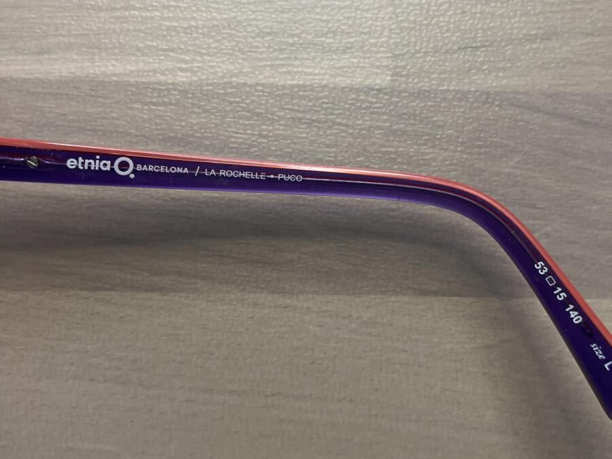 Etnia Barcelona - La Rochelle Puco 53¤15