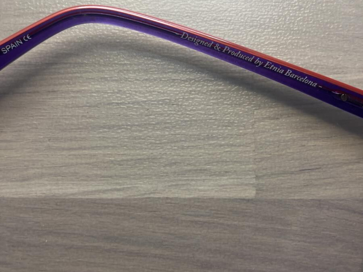 Etnia Barcelona - La Rochelle Puco 53¤15