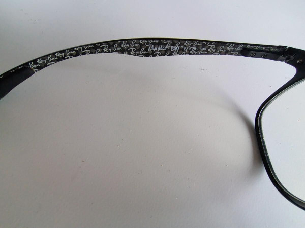 Ray-ban - RB8903 5263 53/18