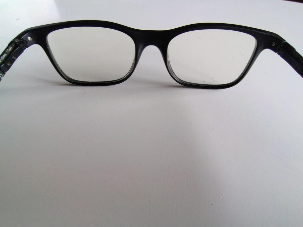 Ray-ban - RB8903 5263 53/18