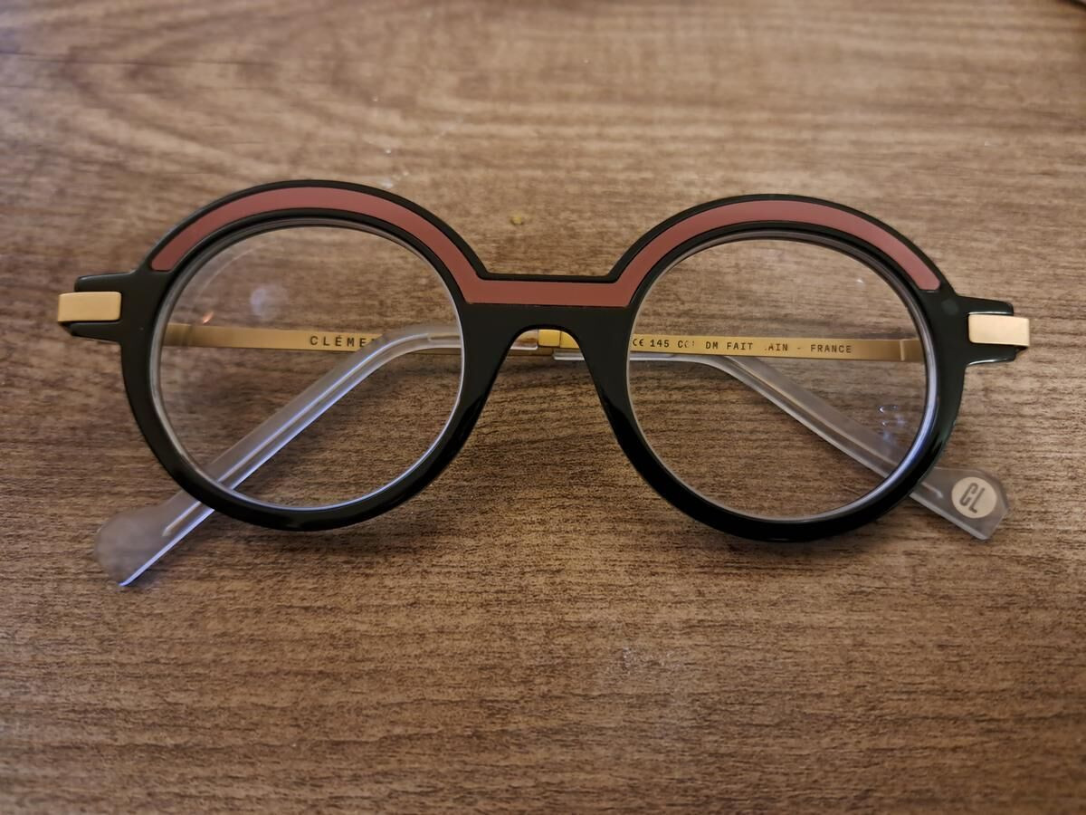 Clement lunetier - Lila-ar 43¤11