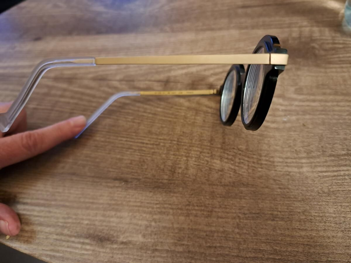 Clement lunetier - Lila-ar 43¤11