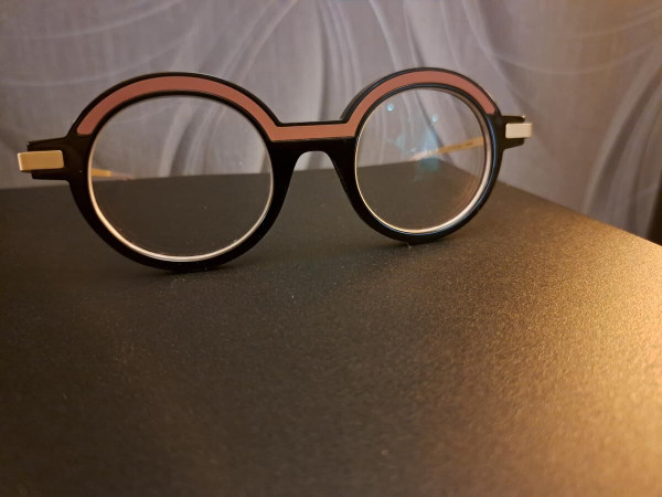 Clement lunetier - Lila-ar 43¤11