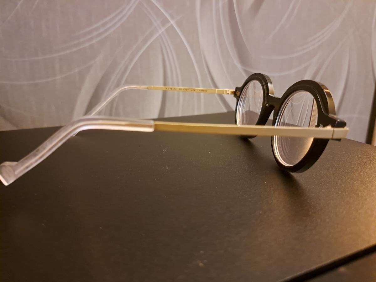 Clement lunetier - Lila-ar 43¤11