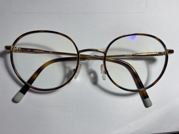 Calvin Klein - CK449 714 50¤20