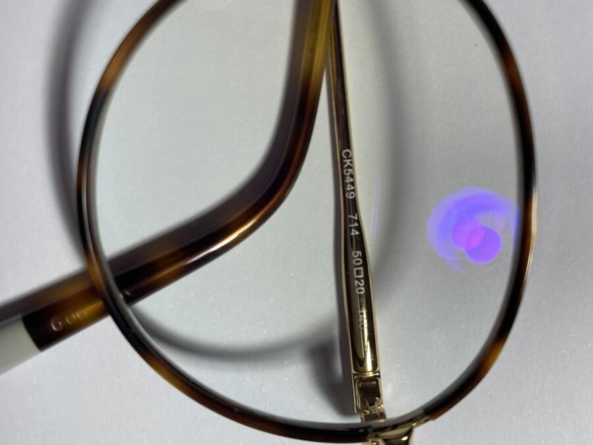 Calvin Klein - CK449 714 50¤20