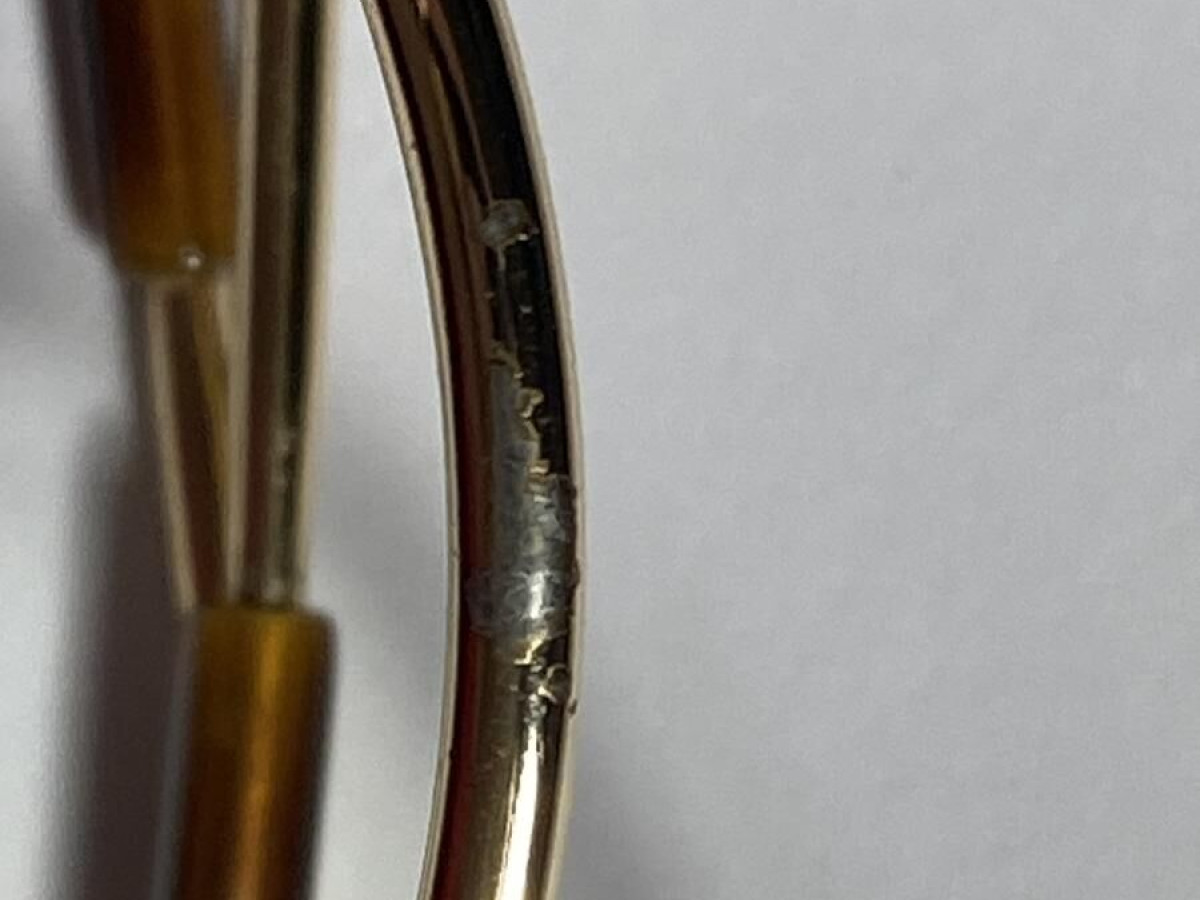 Calvin Klein - CK449 714 50¤20