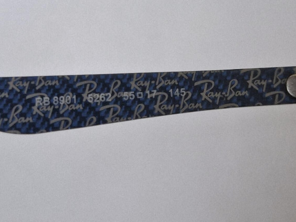 Ray-Ban - RB8901 5262 - 55/17