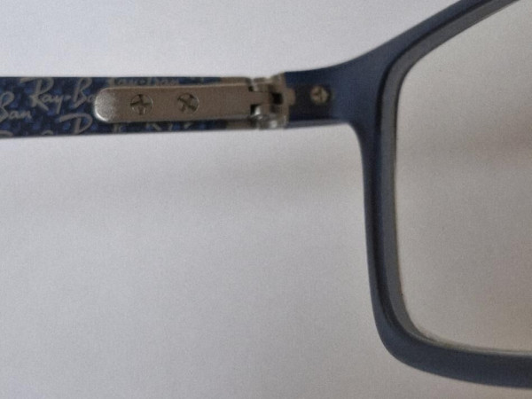 Ray-Ban - RB8901 5262 - 55/17